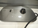 美的（Midea）纯钛养生壶 1.8L全自动大容量煮茶器烧水壶 纯钛茶篮 家用电热水壶花茶壶 恒温煮茶壶YS18P305-Ti 实拍图