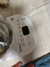 美的（Midea）养生壶 1.5L大容量全自动煮茶壶 花茶壶烧水壶 12h恒温 11档控温煮茶器电热水壶 MK-Y12Q-Pro3 实拍图
