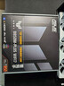 华硕（ASUS）TUF GAMING B850M-PLUS WIFI7 重炮手主板 CPU 7800X3D/9800X3D/9600X(AMD B850/socket AM5)  实拍图