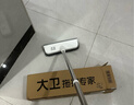 大卫地板刷地板缝隙刷浴室洗墙刷子卫生间刮水器刷地清洁刷厕所瓷砖地 地板刷 实拍图