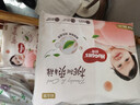 好奇（Huggies）铂金装小桃裤成长裤XXXL26片*4包(17kg以上)【透爽散热】 实拍图