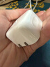 Apple/苹果【新品】40W USB-C充电器 type-c充电器苹果手机充电器手机快充头 苹果17手机充电器 实拍图