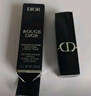 迪奥DIOR【邓为推荐】烈艳蓝金口红丝绒720哑光唇膏 生日礼物送女友 实拍图
