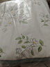 九洲鹿四件套 双人加大被套220*240cm床单枕套1.8/2米床学生宿舍小碎花 实拍图
