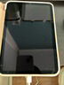 Apple/苹果 iPad mini (A17 Pro) 8.3英寸 平板电脑(256G WLAN版/mini7/MXND3CH/A)星光色 实拍图