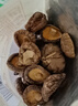 十月稻田 香菇 200g 干香菇 厚蘑菇冬菇 山珍菌菇干货 煲汤火锅炒菜食材 实拍图