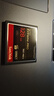 闪迪（SanDisk）128GB CF（CompactFlash) 内存卡 4K 3D UDMA-7 至尊超极速相机存储卡 读速160MB/s 写速150MB/s 实拍图
