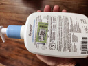 丝塔芙（Cetaphil）温和无泡洗面奶低敏洁肤乳敏感肌可用591ml 实拍图