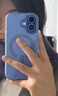 Apple/苹果 iPhone 16（A3288）128GB 群青色 支持移动联通电信5G 双卡双待手机 实拍图