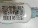 贝亲（Pigeon）洗发水沐浴露  新生儿宝宝用 水三角婴儿洗发沐浴二合一 500ml 实拍图