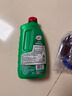 龟牌（Turtle Wax）硬壳盾洗车液1.25L洗车水蜡汽车强力去污清洁洗车泡沫液清洗剂 实拍图