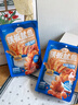 三只松鼠铁板鱿鱼烧烤味120g*2 大连特产即食鱿鱼须办公室休闲解馋小零食 实拍图