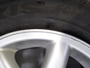 玛吉斯（MAXXIS）轮胎/汽车轮胎 185/60R14 82H EC1 适配绅宝D20/雪铁龙 实拍图