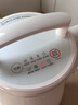 九阳（Joyoung）豆浆机1.3L破壁免滤轻音降噪304不锈钢3-4人用家用多功能全自动榨汁机料理机D08EC 实拍图