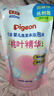 贝亲（Pigeon）婴儿洗发水沐浴露  洗发沐浴二合一 补充装桃叶精华 400ml IA228 实拍图