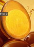 三只松鼠多味鹌鹑蛋100粒 /约750g 混合口味独立小包卤蛋铁蛋休闲解馋零食 实拍图