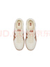 Onitsuka Tiger鬼塚虎板鞋男女复古德训鞋运动休闲男女鞋 TOKUTEN 1183A862 米白色 42 实拍图