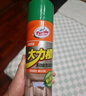 龟牌（Turtle Wax）多功能泡沫清洁剂(500901*3)650ml汽车内饰清洗剂座椅皮革清洗剂 实拍图