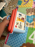 费乐（FEELO）磁力片拼装积木玩具儿童男女孩节日生日礼物100颗粒高配1503M 实拍图