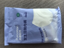 全棉时代一次性内裤女士棉纱出差旅行孕妇月子日抛不掉絮灭菌 L码10条 实拍图