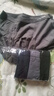 健将男士内裤男平角裤纯棉四角底裤抗菌大码中腰宽松运动透气男式内裤 灰蓝+黑色+藏青+深灰 4条 XL 【推荐120-140斤】 实拍图