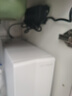 沁园双子芯净矿2.0净水器 1400G初始流速体验家用8年RO过滤器 双水路直饮净饮一体机UR-S61293国家补贴 实拍图