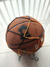 火车头篮球 7号牛皮篮球  手感柔软 防滑耐磨吸汗蓝球 实拍图
