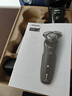 飞利浦（PHILIPS）电动剃须刀经典5系 闪电系列智能刮胡刀  送老公送男友 父亲生日礼物 实拍图