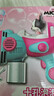迪士尼（Disney）米妮泡泡机男女孩电动手持全自动泡泡枪泡泡水泡泡液儿童生日礼物 实拍图