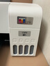 爱普生（EPSON）墨仓式 L3251彩色打印机 微信打印/无线连接 家用打印优选（打印、复印、扫描、AI学习打印机） 实拍图