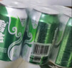 雪花啤酒（Snowbeer）清爽 330ml*24听 口感冰爽【经典热销】 实拍图