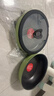 特福（Tefal）锅具套装不粘锅煎炒锅煎锅汤锅家用炒菜锅可拆卸厨具燃气磁炉通用 艺术家可拆卸（橄榄绿） 6件套 实拍图