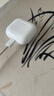 Apple/苹果【充电线套装】AirPods 4(支持主动降噪) 搭配无线充电盒(USB-C) 苹果耳机蓝牙耳机 实拍图