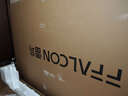 FFALCON雷鸟电视75鹤6 Ultra 25款（PLUS版） 75英寸 QD-MiniLED 高阶VA 不反光 家电国家补贴电视 75英寸 75英寸 国家补贴 实拍图