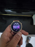 荣耀手表Fit 44mm【国家补贴15%】雅致版 摩卡棕 超轻薄超长续航NFC智能运动手表 GS3i升级款男女表 实拍图