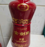 剑南春 金剑南K6 52度 500ml*6瓶 整箱装 浓香型白酒 实拍图