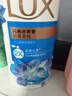 力士(LUX)沐浴露 闪亮冰爽 沁爽香氛 爽肤香氛沐浴乳1000g留香 实拍图