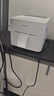 得力（deli）DL-720W(NEW)热敏标签打印机 快递仓储物流面单固资 80mm商用办公打单不干胶条码打印 手机蓝牙版 实拍图