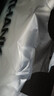 登比塑料袋加厚无异味背心袋购物袋透明手提袋超市方便袋36*56cm100只 实拍图