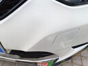 弗炫补漆笔汽车专用珍珠白色日产天籁轩逸逍客珠光白车漆划痕修复神器 实拍图