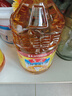 鲁花 食用油 物理压榨 葵花仁油6.18L  实拍图