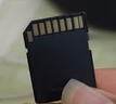 闪迪（SanDisk）32GB SD相机内存卡 C10 拍摄全高清视频 微单/单反数码相机存储卡 坚固耐用 超高性价比 实拍图