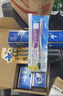 云南白药薄荷口味套装460g健齿护龈清新口气牙膏3支+软毛牙刷1支 实拍图