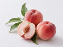 山东正宗青州蜜桃 毛桃当季新鲜水果-盛耀福 3斤 实拍图