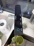 美的（Midea）【白泽Max 1200G】0阻垢剂净水器国家补贴家用 6年RO反渗透厨下式直饮过滤净水机 触控屏双出水 实拍图