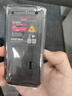 德力西电气（DELIXI ELECTRIC）激光测距仪手持高精度电子尺红外线户外家用量房仪双水平泡100米 实拍图