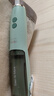 易简（yijan）婴儿理发器自动吸发儿童剃头理发器宝宝新生儿剪发器电推子HK980 实拍图