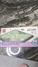 得力（deli）磁吸斗兽棋儿童益智游戏玩具棋折叠便携开学礼物套装 实拍图