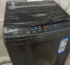 海尔（Haier）波轮洗衣机小型全自动8KG家用XQB80-Z10D0京东自营家电国家补贴以旧换新一级能效宿舍出租房单脱水 实拍图