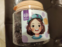 华味亨冰糖杨梅150g/罐蜜饯果干休闲办公零食话梅果脯 实拍图
